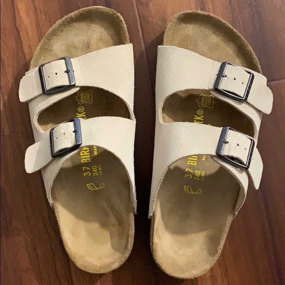 Birkenstock Sandals Size 6